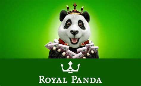 royal panda casino bonus
